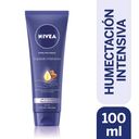 Crema de Manos Intensiva Aceite de Almendras