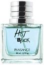 Eau de Parfum Hot In Black con Atomizador