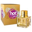 Eau de Parfum Hot In Gold