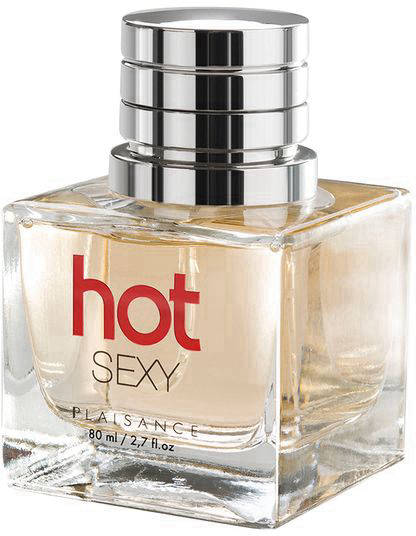 Plaisance Hot Sexy Eau de Parfum 80 ml
