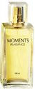 Eau de Parfum Moments con Atomizador