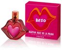 Eau de Toilette Beso con Atomizador