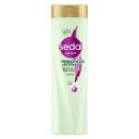 Sedal Care+ Prebióticos + Biotina Shampoo Fuerza Anticaída 340 ml