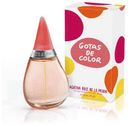 Eau de Toilette Gota de Color