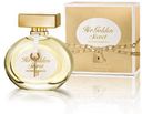 Antonio Banderas Her Golden Secret Eau de Toilette 50 ml