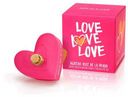 Eau de Toilette Love Love con Atomizador