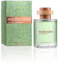 Eau de Toilette Mediterraneo con Atomizador