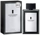Antonio Banderas The Secret Eau de Toilette 200 ml