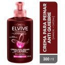 Crema Para Peinar Elvive Aminexil Anticaída 300ml