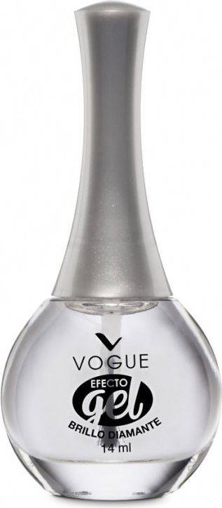 Vogue Efecto Gel Brillo Diamante 14 ml