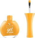 Esmalte Efecto Gel Dembow