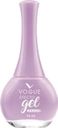 Esmalte Efecto Gel Elegante