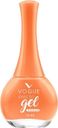 Esmalte Efecto Gel Extrovertida