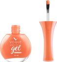 Esmalte Efecto Gel Flow