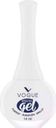 Vogue Efecto Gel Esmalte de Uñas 14 ml - Tono Paz