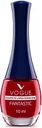 Esmalte Fantastic Rojo Rubi 62