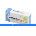 Aradix Retard 10 mg x 30 Comprimidos - Metilfenidato