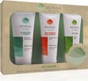 Kit 3 Crema Manos Protección Intensiva, Anti Manchas y Anti Edad