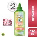 Garnier Fructis Keratin Glow Water Adiós Esponjado 180ml