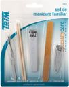 Kit Manicure Familiar 5 Piezas
