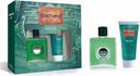 Kit Musk Colonia + Gel After Shave