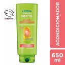 Garnier Fructis Adiós Esponjado Acondicionador Anti-Frizz 650 ml