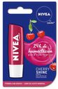 Labial Cherry Shine
