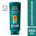 Garnier Fructis Probióticos Fuerza Acondicionador Fortificante 650 ml