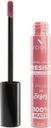 Labial Liquido Natural Resist Mate Larga Duracion