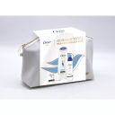 Pack Dove Original: Desodorante 150ml + Shampoo 400ml + Jabón 90g