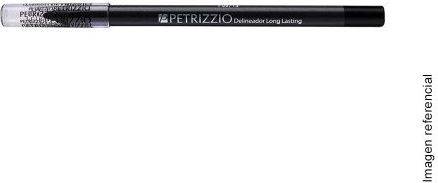 Petrizzio Delineador Long Lasting Black 1 gr