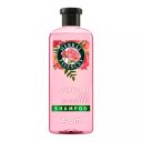 Herbal Essences Suavidad Rosa Mosqueta Shampoo 400 ml