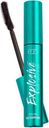 Mascara de Pestañas Explosive Lash Curve Lift Negro Waterproof