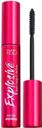 Mascara de Pestañas Explosive Lash Long Negro Lavable