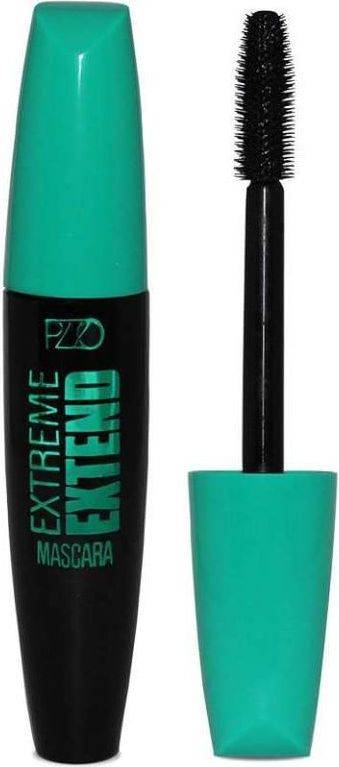 PZZO Extreme Extend Máscara de Pestañas 12 mL