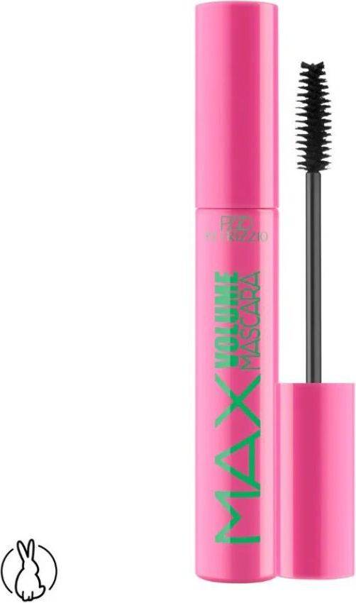Petrizzio Max Volume Máscara de Pestañas 9 ml