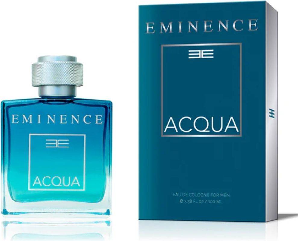 Eminence Acqua Eau de Cologne 100 ml para Hombre