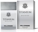 Perfume Titanium Deluxe