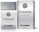 Perfume Titanium Deluxe