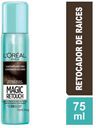 Retocador de Raiz Magic Retouch Castaño Oscuro
