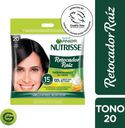 Retocador Raiz Permanente en Crema 2.0 Tonos Negros