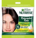 Retocador Raiz Permanente en Crema 3.0 Castaño Oscuro