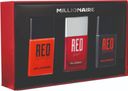 Millionaire Red Collection Set 3x30 ml Eau de Parfum