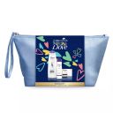 Pack Dove Desodorante Spray 150ml + Shampoo 400ml + Jabón 90g
