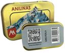 Anilina #27 Gris Perla