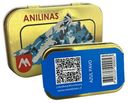 Anilina #5 Azul Pavo