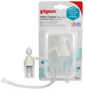 Pigeon Aspirador Nasal con Depósito 1 Unidad
