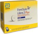 Freestyle Libre Sensor 2 Plus