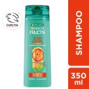 Garnier Fructis Stop Caída Crece Fuerte Shampoo 350 ml