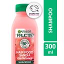 Garnier Fructis Hair Food Sandía Shampoo 300 ml